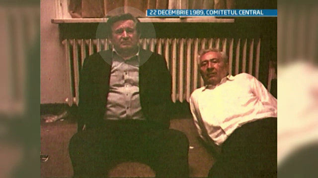 Tudor Postelnicu, fostul șef al Securității, a decedat