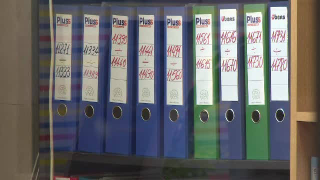 Judeţul unde un sfert din absolvenţii de liceu au cerut ajutor de şomaj. De ce preferă să stea acasă