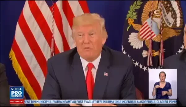 Ultimatumul lui Donald Trump pentru Kim Jong-un: Va regreta sincer