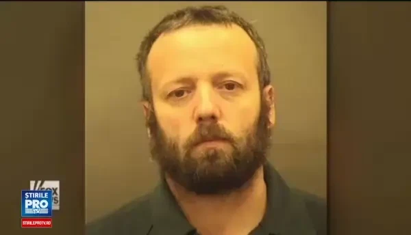 Hacker-ul român Guccifer, interviu din închisoare pentru Fox News. Ce le-a transmis americanilor