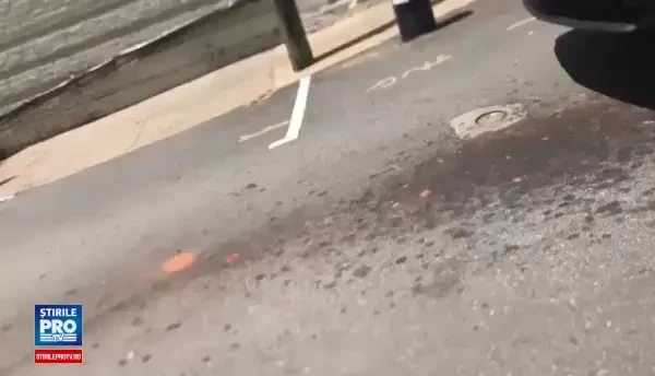 Stare de urgenţă într-un oraş din sudul Statelor Unite, din cauza protestelor rasiste. O maşină a intrat în mulţime