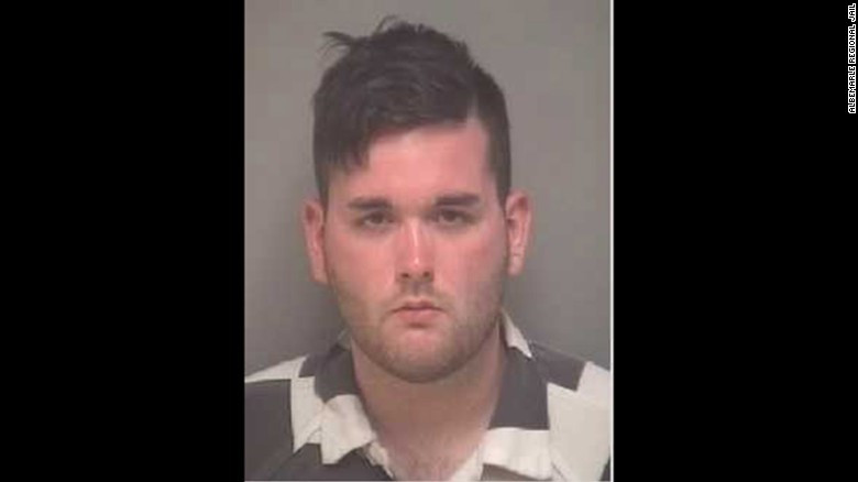 Cine e bărbatul care a intrat cu mașina în mulțimea de manifestanți din Virginia. VIDE