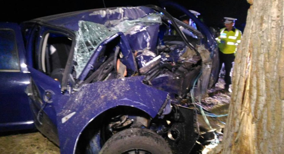 Un bărbat din Vrancea s-ar fi sinucis, după ce și-a înjunghiat copilul de 5 ani