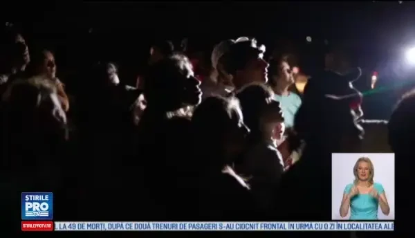 Noaptea Perseidelor i-a ținut cu ochii pe cer pe români. Până când poate fi urmărit fenomenul