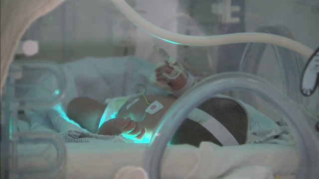 După 12 ani, autoritățile britanice susțin ca nașterea naturală nu ar fi soluția ideala