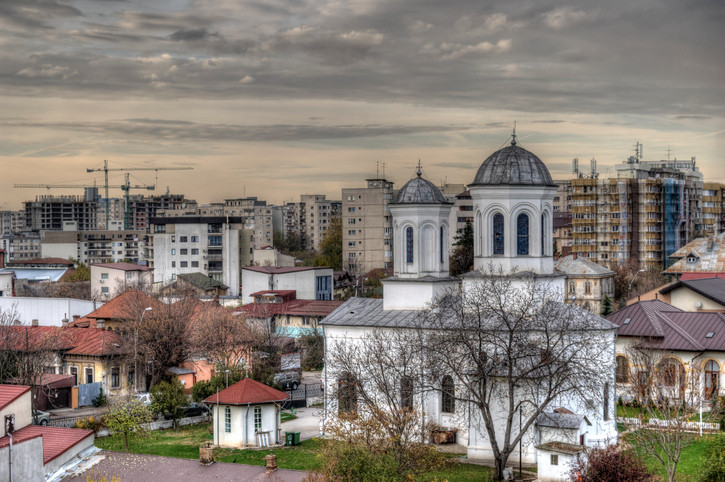 Luni, în Capitală e posibil să plouă. Prognoza pentru urmatoarele zile în toată țara