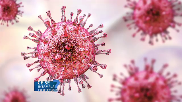 Cum se reactivează herpesul și care sunt simptomele care indică infecția