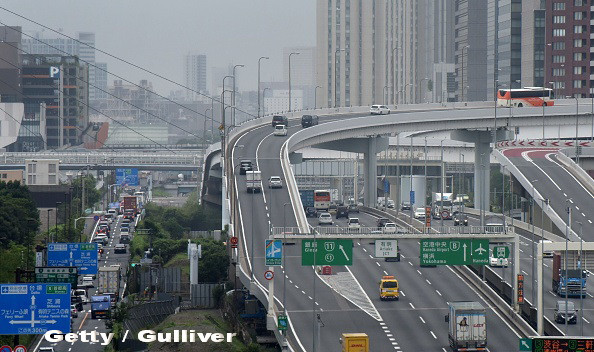 Țara cu cel mai bun randament economic din lume. Este al 11-lea an consecutiv de creștere