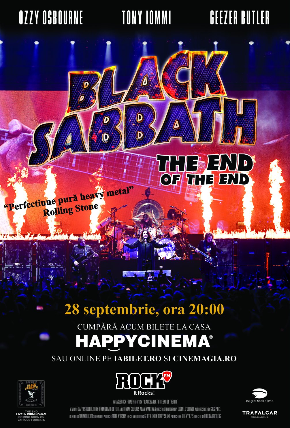 Black Sabbath