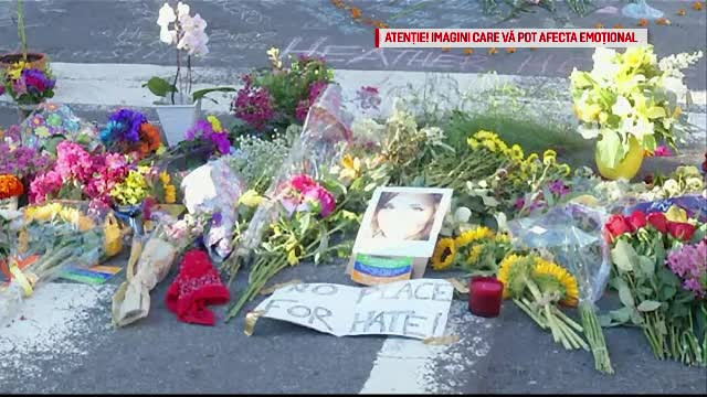 Atacatorul din Charlottesville are simpatii naziste și a fost sub tratament psihiatric