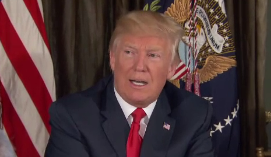 Expert CNN: Amenințările lui Trump la adresa Coreei de Nord, ”o cacialma”