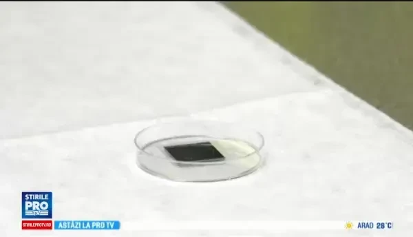 Nanocipul care reprogramează celulele. Cercetătorii promit vindecarea prin atingere