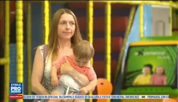 După 12 ani, autoritățile britanice susțin ca nașterea naturală nu ar fi soluția ideala