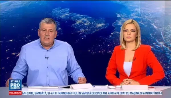 Un microbuz s-a răsturnat în Dâmbovița. Trei persoane au murit, 5 sunt rănite