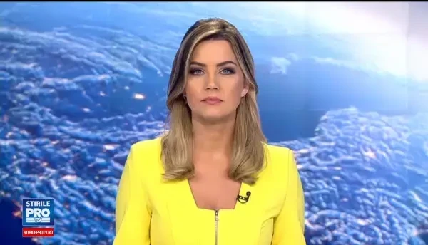 Asistentă îmbrâncită şi lovită de soţul ei. Scandalul a fost filmat