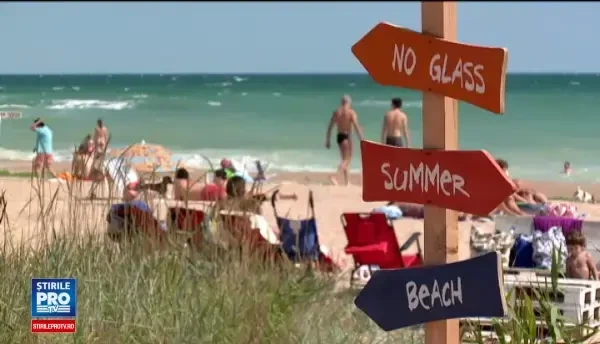 Un sat din Bulgaria este descris de turişti români drept un loc magic: pustiu și frumos