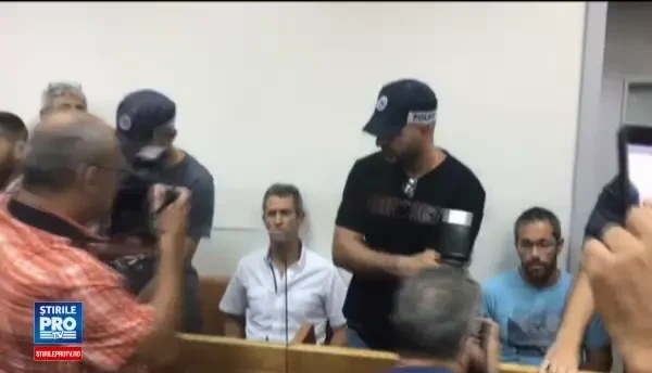 Beny Steinmetz şi Tal Silberstein, reţinuţi în Israel. Pentru ce sunt judecaţi în România