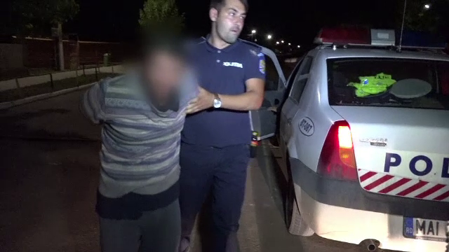 Copil &icirc;njunghiat &icirc;n Botoșani