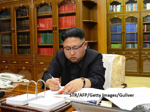 Aliatul fidel al Coreei de Nord îi dă lovitura de grație. Ce a anunțat China