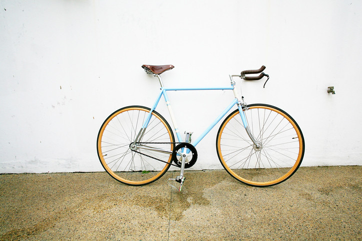 Un biciclist a omorât o femeie şi a dat vina pe ea. "M-a ignorat"