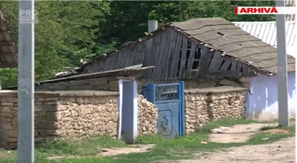 Tată din Moldova, acuzat că şi-a ucis fiul. Ce uitase copilul să facă