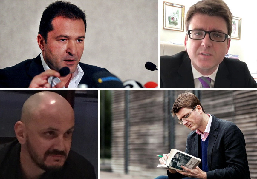 Milionarii urmăriți de Justiție, greu de adus în România. Cum evită extrădarea