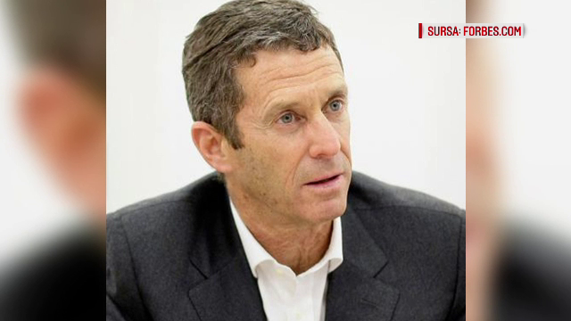 A fost prins magnatul israelian Benny Steinmetz, condamnat în dosarul ”Ferma Băneasa”. Reținut pe aeroportul din Cipru