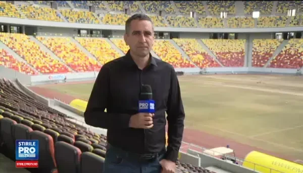 De Sfânta Maria, muncitorii au avut