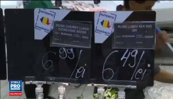 De ce nu se aplică în România legea ”51% alimente locale”, aprobată acum un an