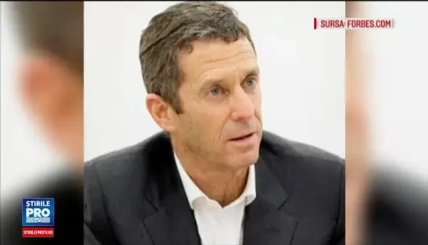 Steinmetz dă vina pe Soros pentru arestarea sa. „E un război politic”