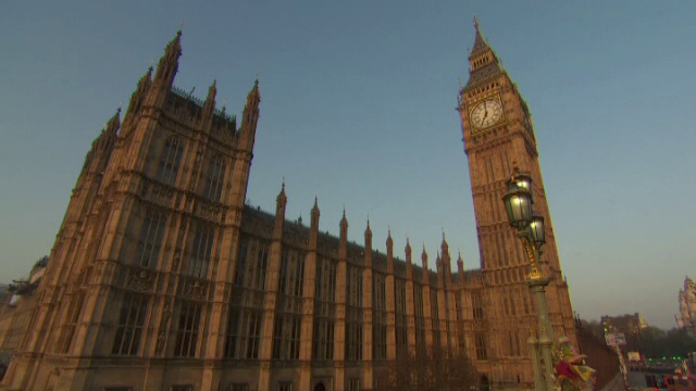 Celebrul Big Ben ia o pauză de 4 ani