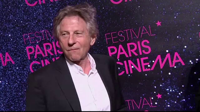 Roman Polanski este acuzat în California că a violat o minoră în 1973. „Te rog nu face asta”