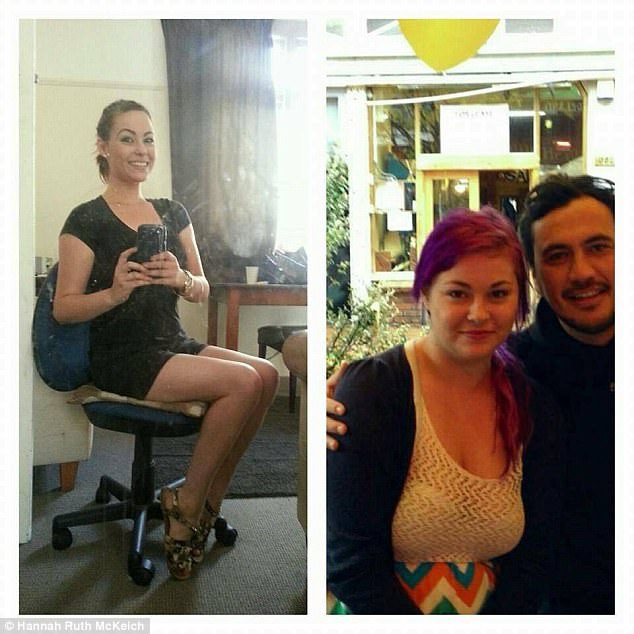 O femeie a slăbit 35 de kilograme în 6 luni, printr-o metodă simplă