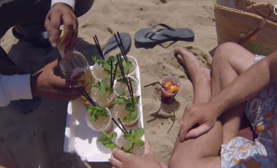 Descoperire îngrijorătoare în băuturile vândute pe plajele din Barcelona