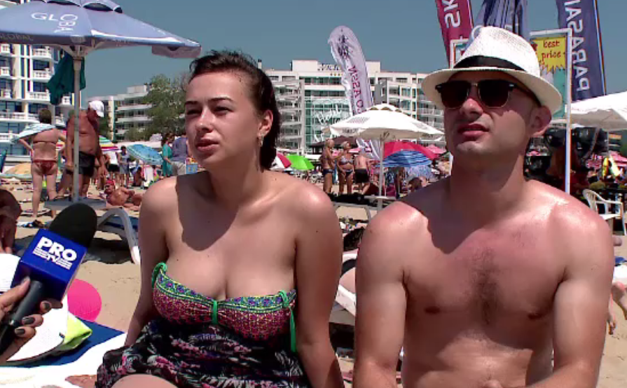 Ce iubesc românii pe litoralul bulgăresc. Sunny Beach, în topul preferințelor