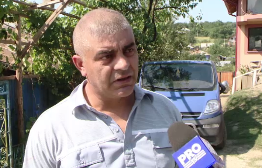 A mers cu mașina prin Germania, iar după câteva luni a avut o surpriză uriașă. Ce veste a primit