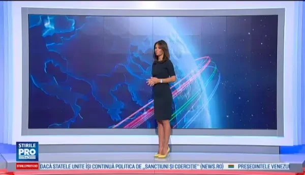 Temperaturi ridicate, însoțite însă de ploi. Vineri revine canicula