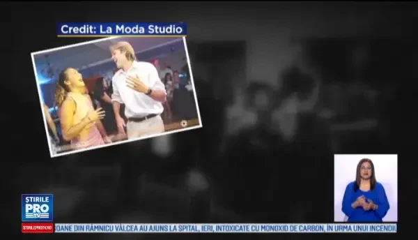 Au venit la nuntă, deși n-au fost invitați, și au fost sufletul petrecerii