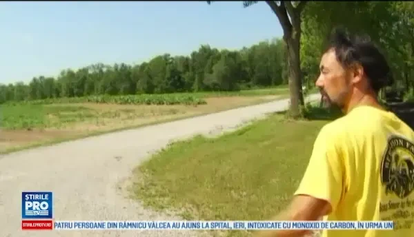 Bărbatul care și-a înfipt un cui în inimă și a supraviețuit