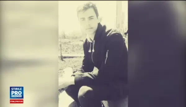 Părinții tânărului mort în mănăstirea Putna, devastați de durere