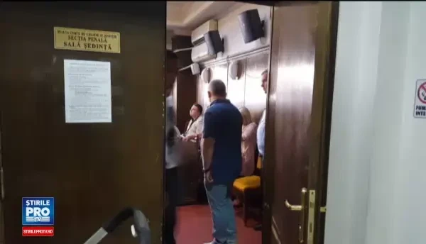 Craioveanul acuzat de propagandă ISIS râmâne în arest preventiv