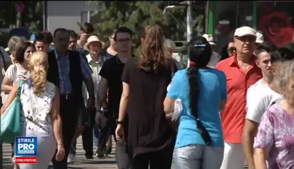 De ce este ”nesănătoasă” creșterea economică a României