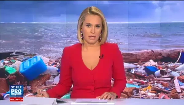 ”Groapa de gunoi” din Pacific descoperită de americani. Explicația pentru fenomenul bizar