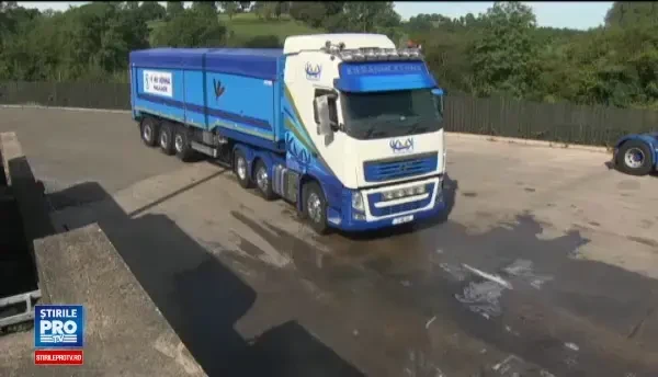 Planurile Angliei pentru granița cu Irlanda de Nord și Irlanda, după BREXIT