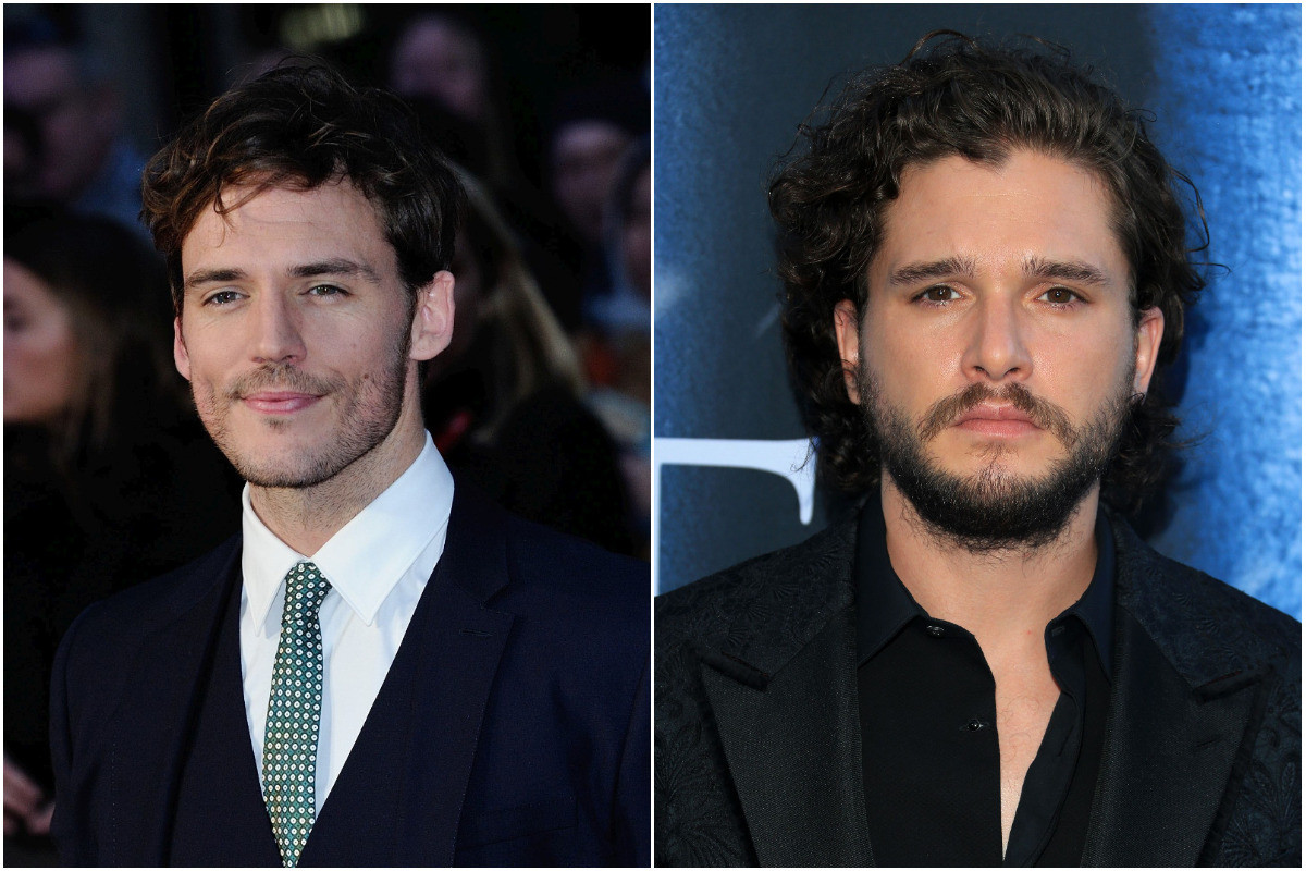 6 actori care au ratat roluri în Game of Thrones