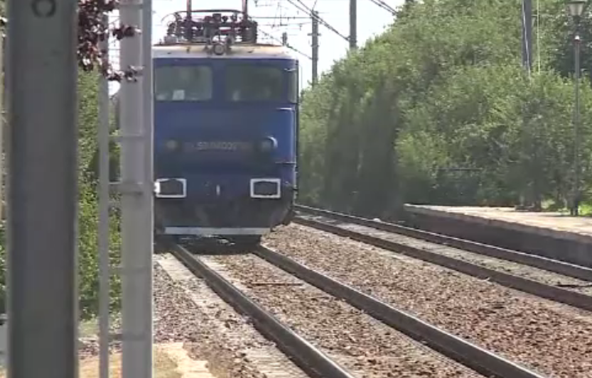 CFR Călători va plăti cu 1 milion de euro mai mult pentru 15.000 de tone de motorină