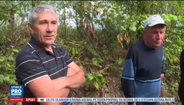 Un bărbat din Bistrița Năsăud a murit strivit de propriul tractor