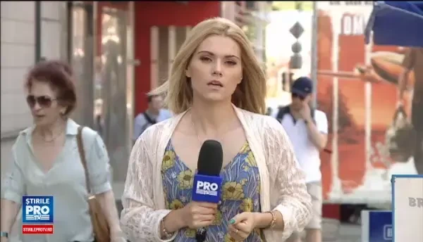 Un bucureștean i-a dat ordin câinelui rottweiler să îi atace pe polițiști