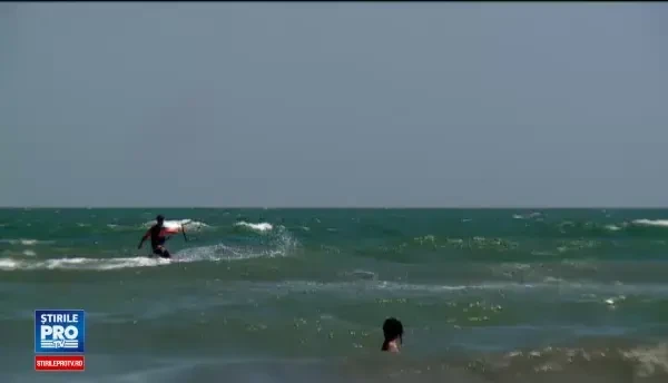 Prețurile de pe litoral sunt în cădere liberă. Când scad cu 35 %