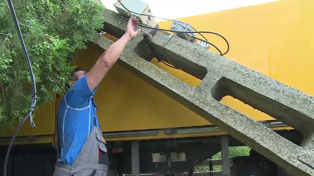 St&acirc;lp D&acirc;mbovița